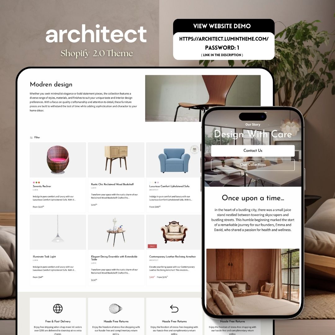 Architect