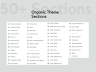 Organic