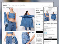 Denim