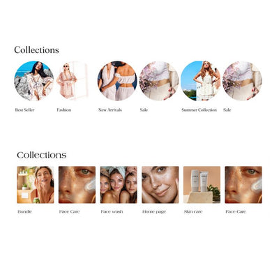Collection List