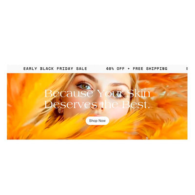 Video Banner