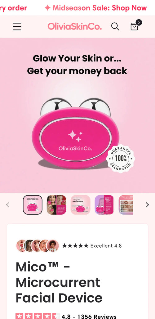 Store Example 1