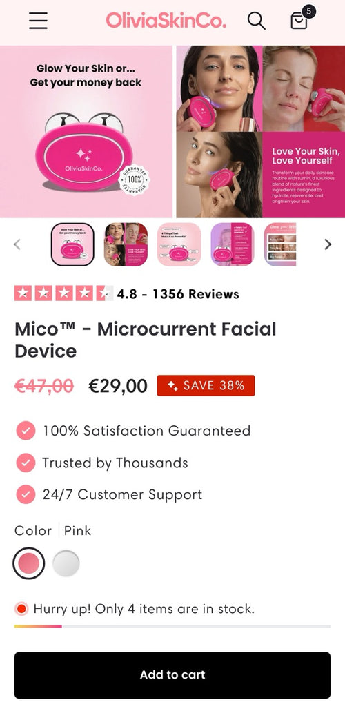 Store Example 5