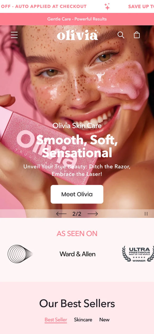 Store Example 6