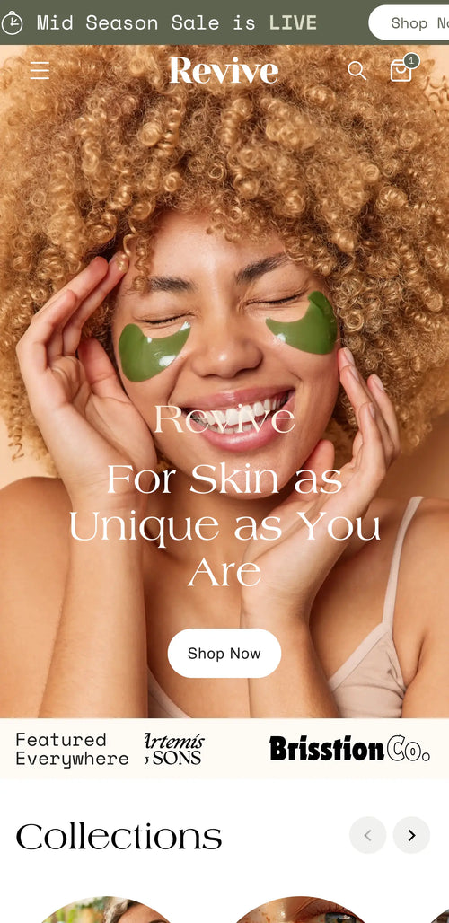 Store Example 3