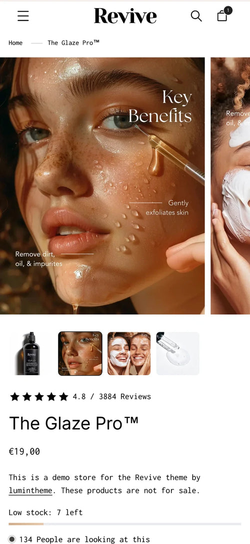 Store Example 7