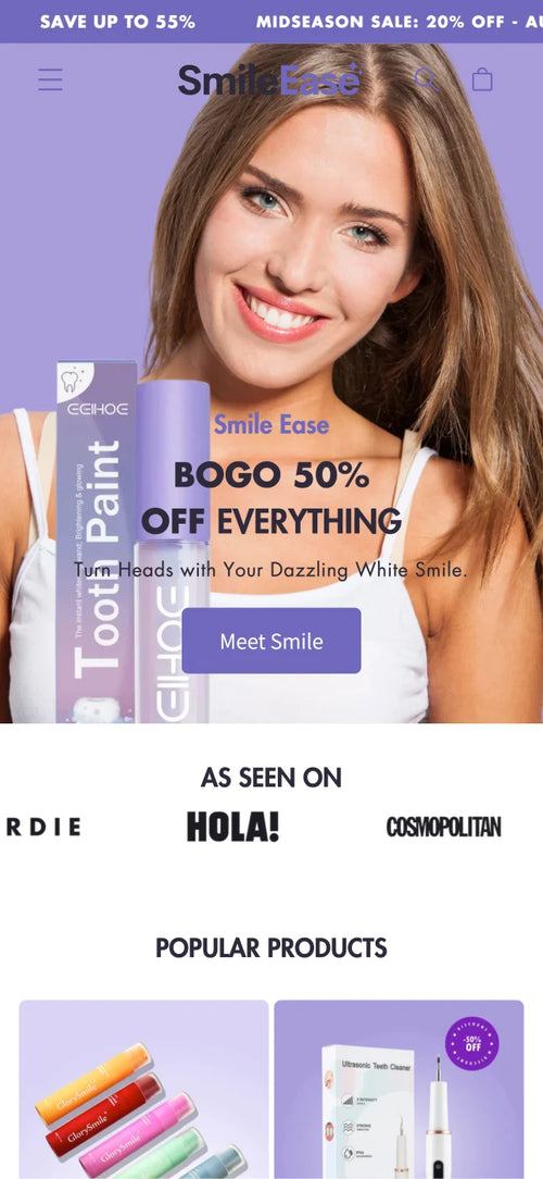 Store Example 8