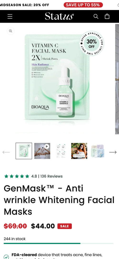 Store Example 9